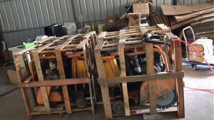 通辽行李、家具、电器包装托运