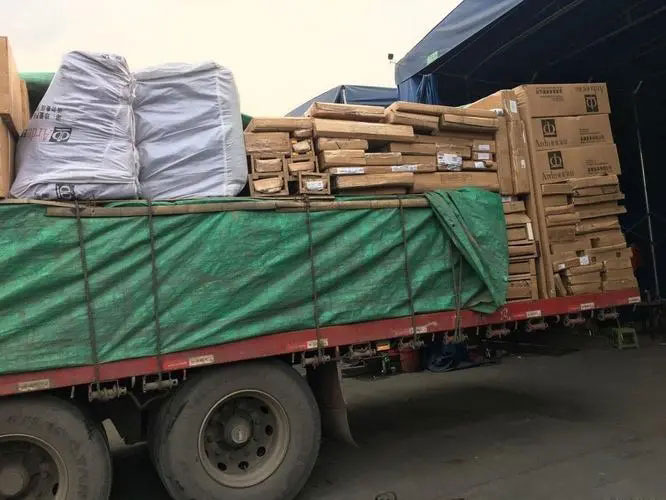 通辽家具托运